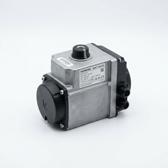 Siemens SQN71.624A20
