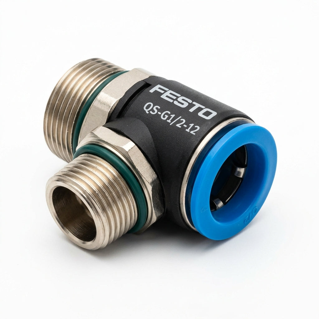 FESTO QS-G1/2-12