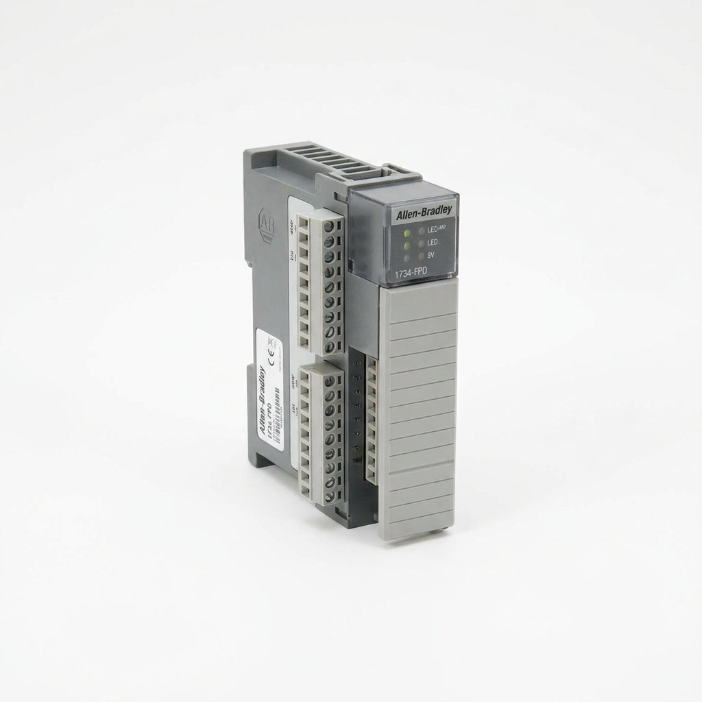 Allen-Bradley 1734-FPD
