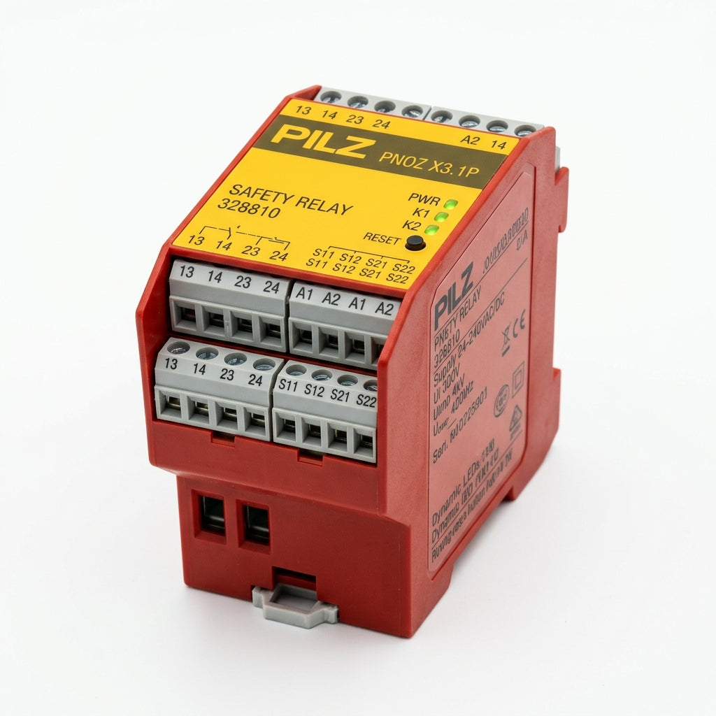 PILZ 328810