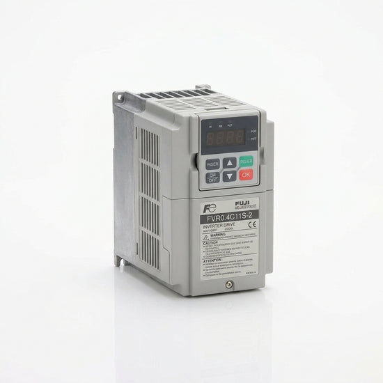 FUJI ELECTRIC FVR0.4C11S-2