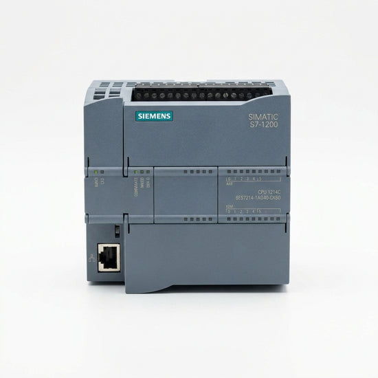 Siemens 6ES7214-1AG40-0XB0
