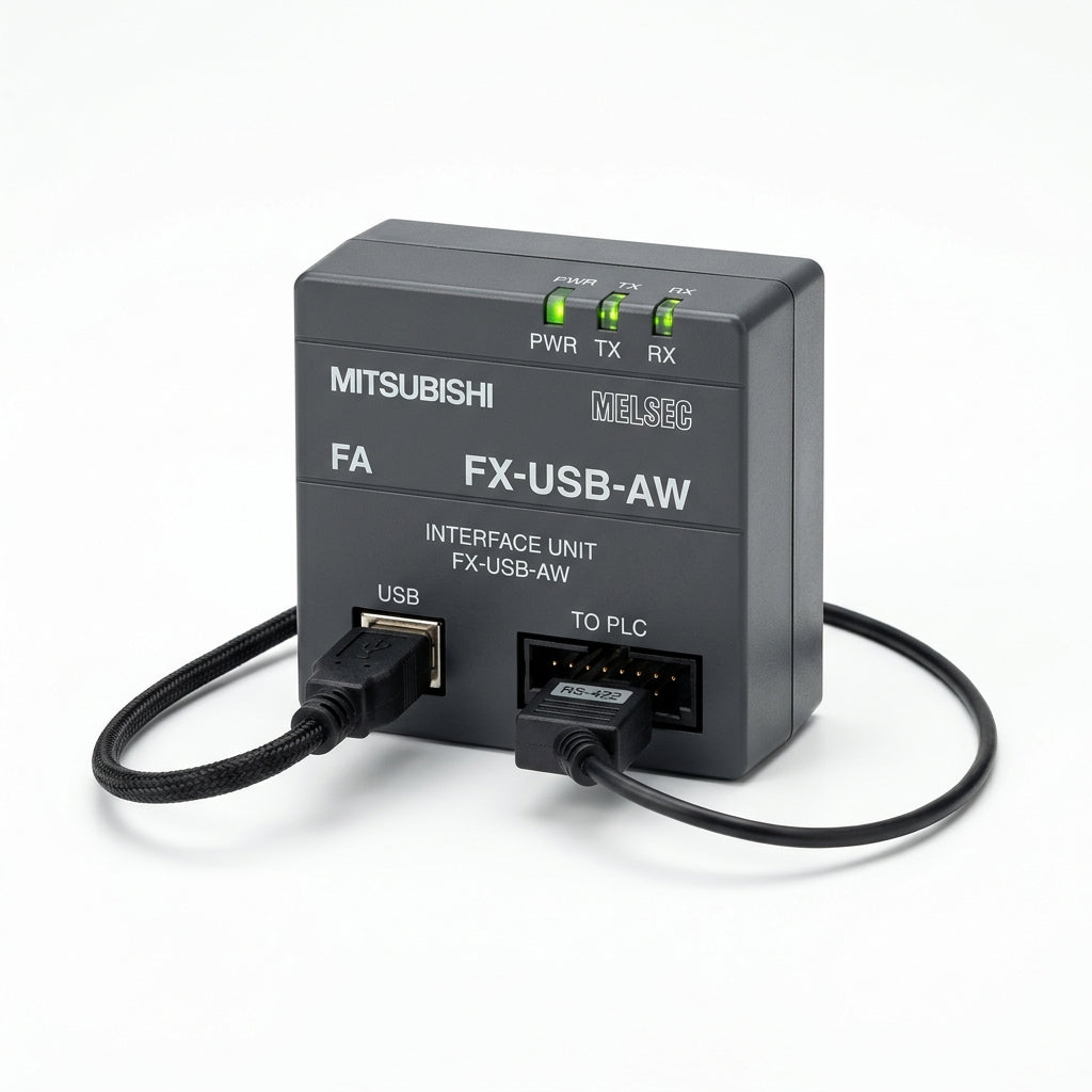 MITSUBISHI/FA FX-USB-AW