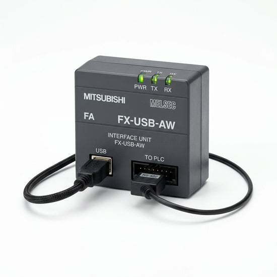 MITSUBISHI/FA FX-USB-AW