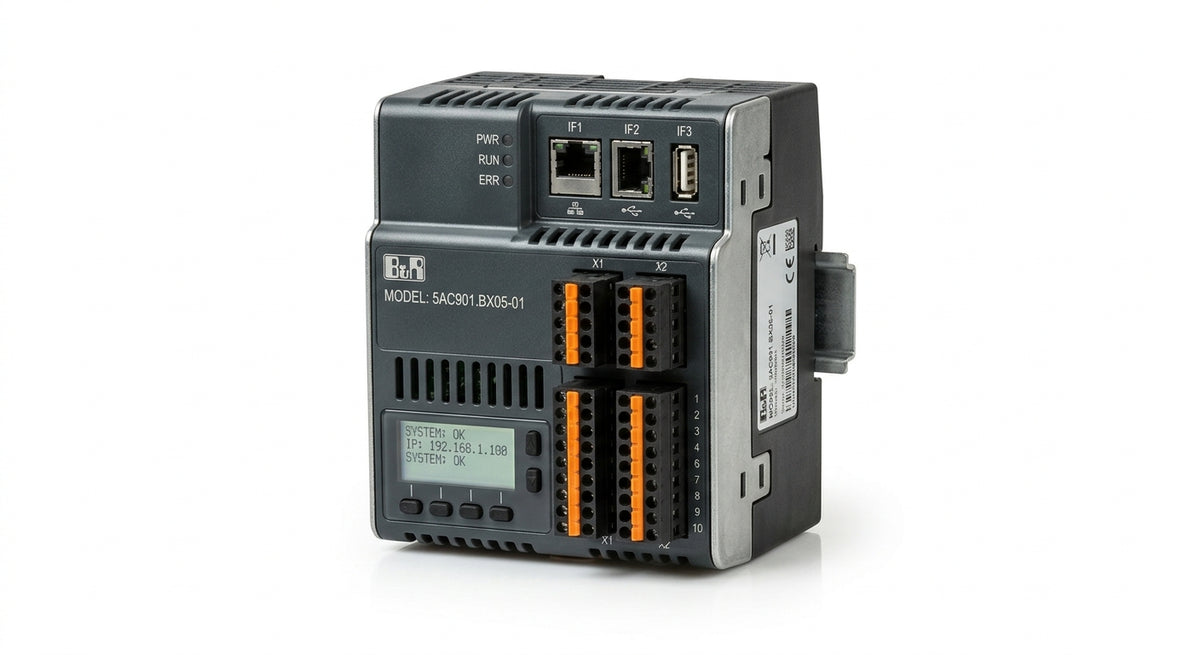B&R 5AC901.BX05-01