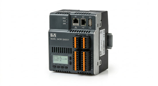 B&R 5AC901.BX05-01