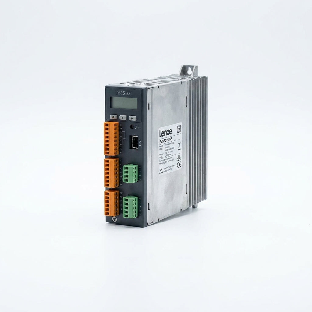 Lenze EVS9325-ES