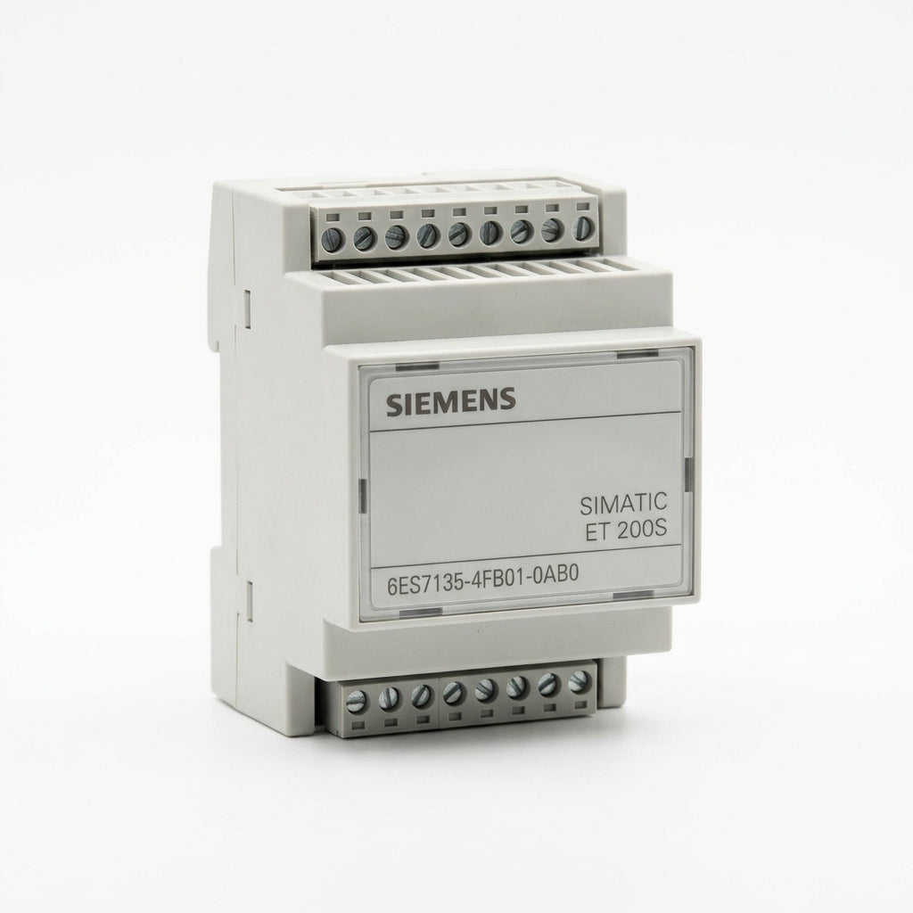 Siemens 6ES7135-4FB01-0AB0