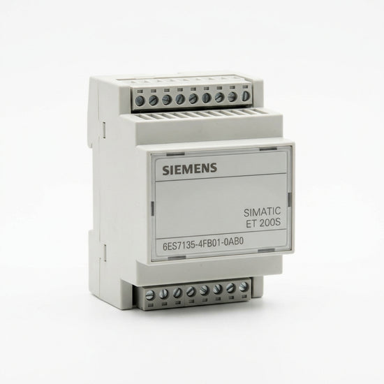 Siemens 6ES7135-4FB01-0AB0