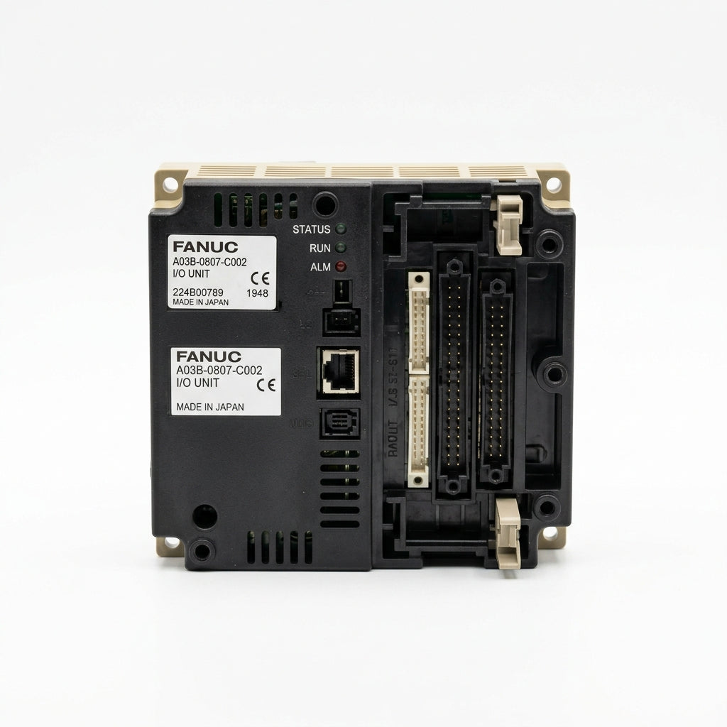 FANUC A03B-0807-C002