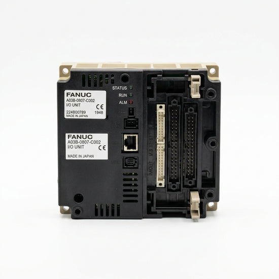 FANUC A03B-0807-C002