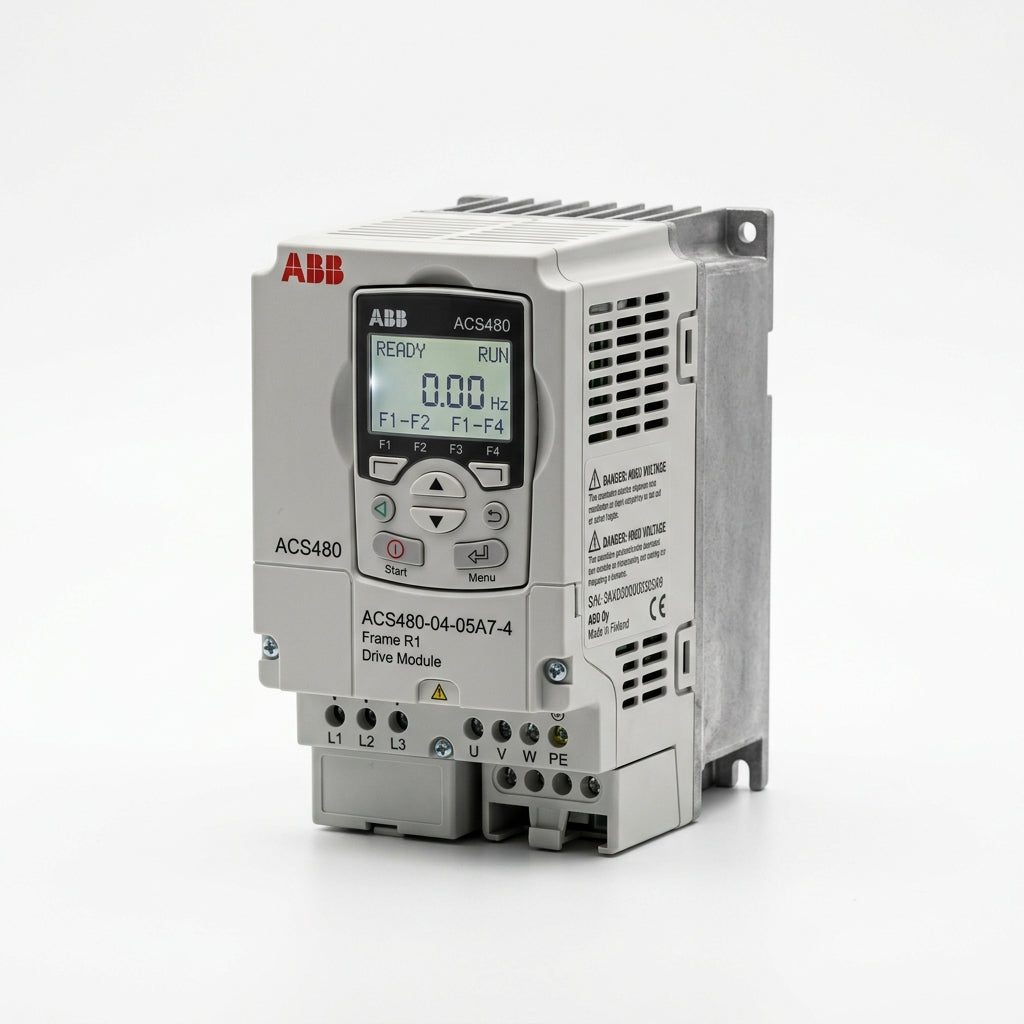 ABB ACS480-04-05A7-4