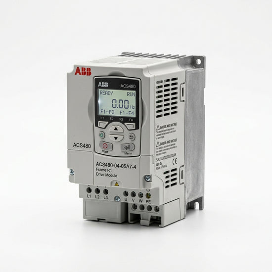 ABB ACS480-04-05A7-4