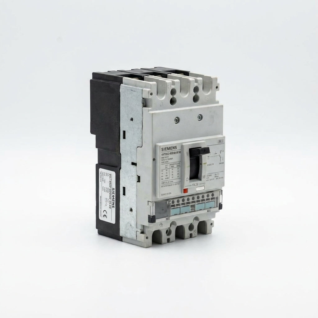 Siemens 4AT3032-8DD40-0FA0