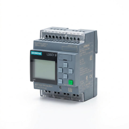 SIEMENS/FA 6ED1052-1MD08-0BA1