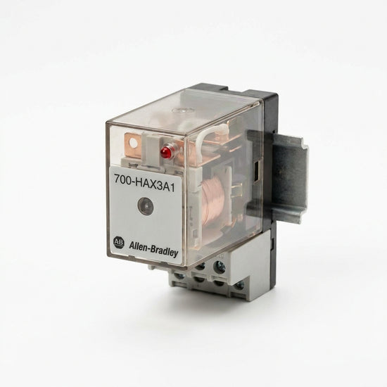 Allen-Bradley 700-HAX3A1