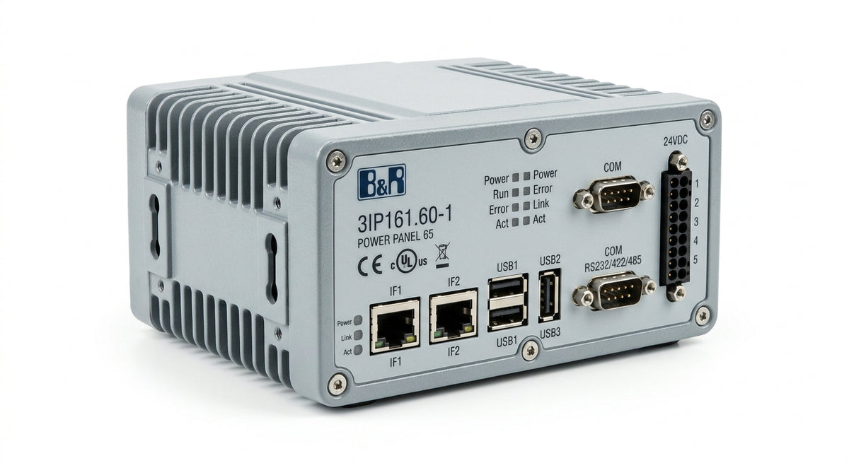 B&R 3IP161.60-1
