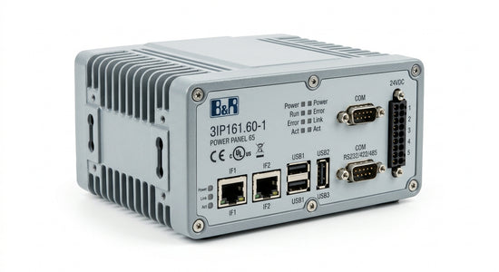 B&R 3IP161.60-1
