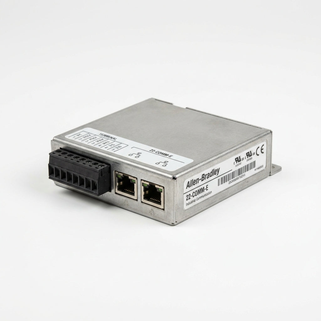 Allen-Bradley 22-COMM-E