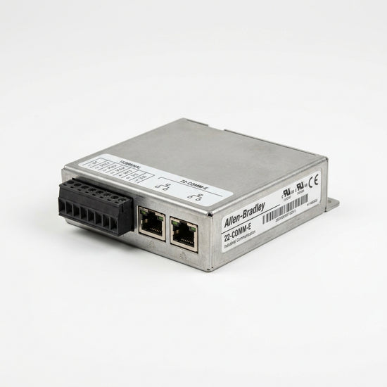 Allen-Bradley 22-COMM-E