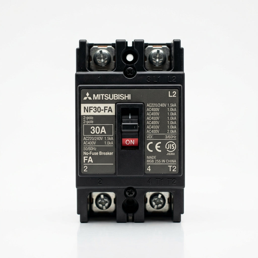 MITSUBISHI NF30-FA