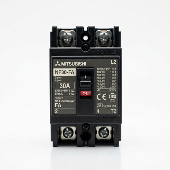 MITSUBISHI NF30-FA