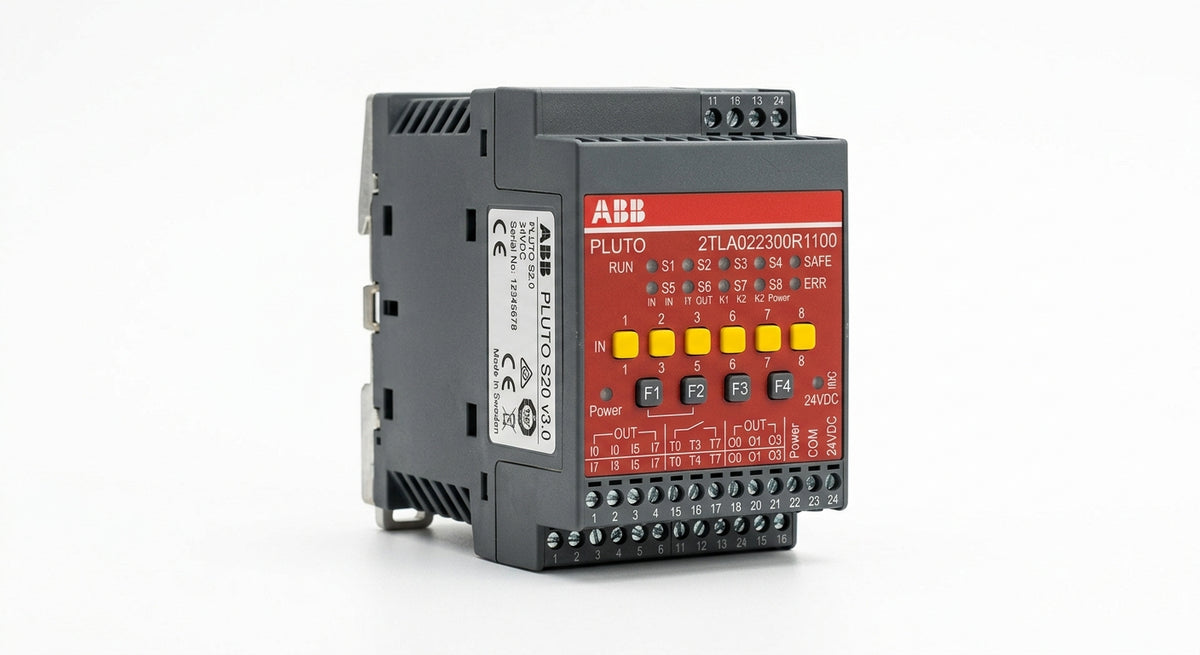 ABB 2TLA022300R1100