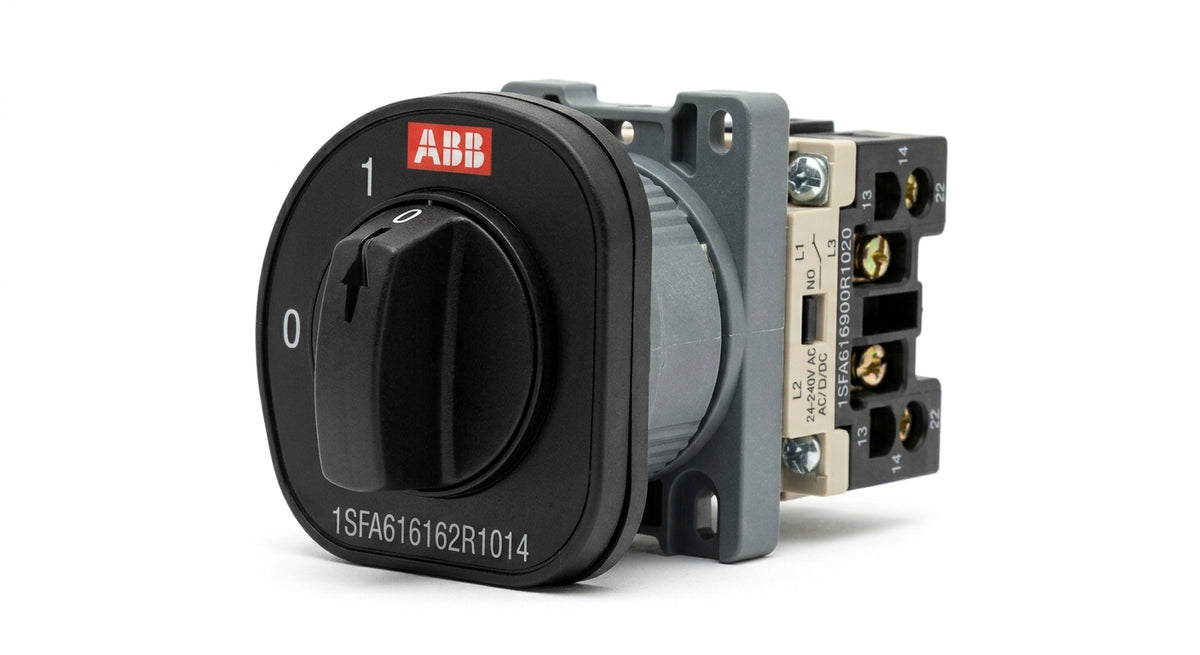 ABB 1SFA616162R1014