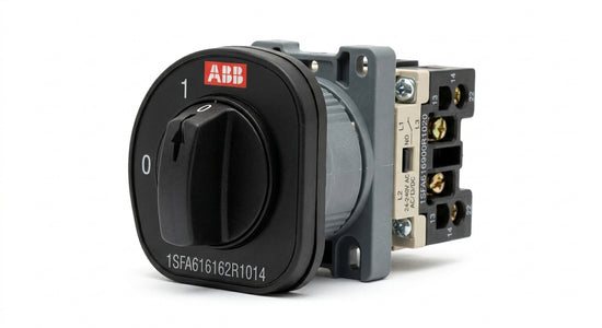 ABB 1SFA616162R1014