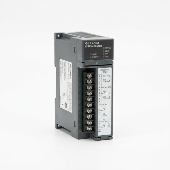 GE Fanuc IC693MDL645B