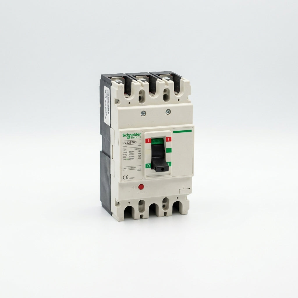 Schneider Electric LV429760