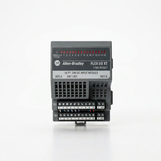 ALLEN BRADLEY 1794-IB16XT