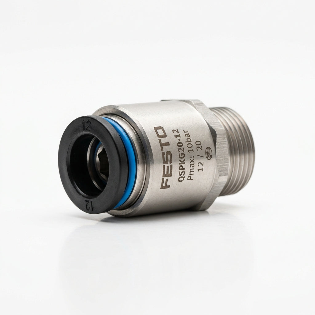 FESTO QSPKG20-12