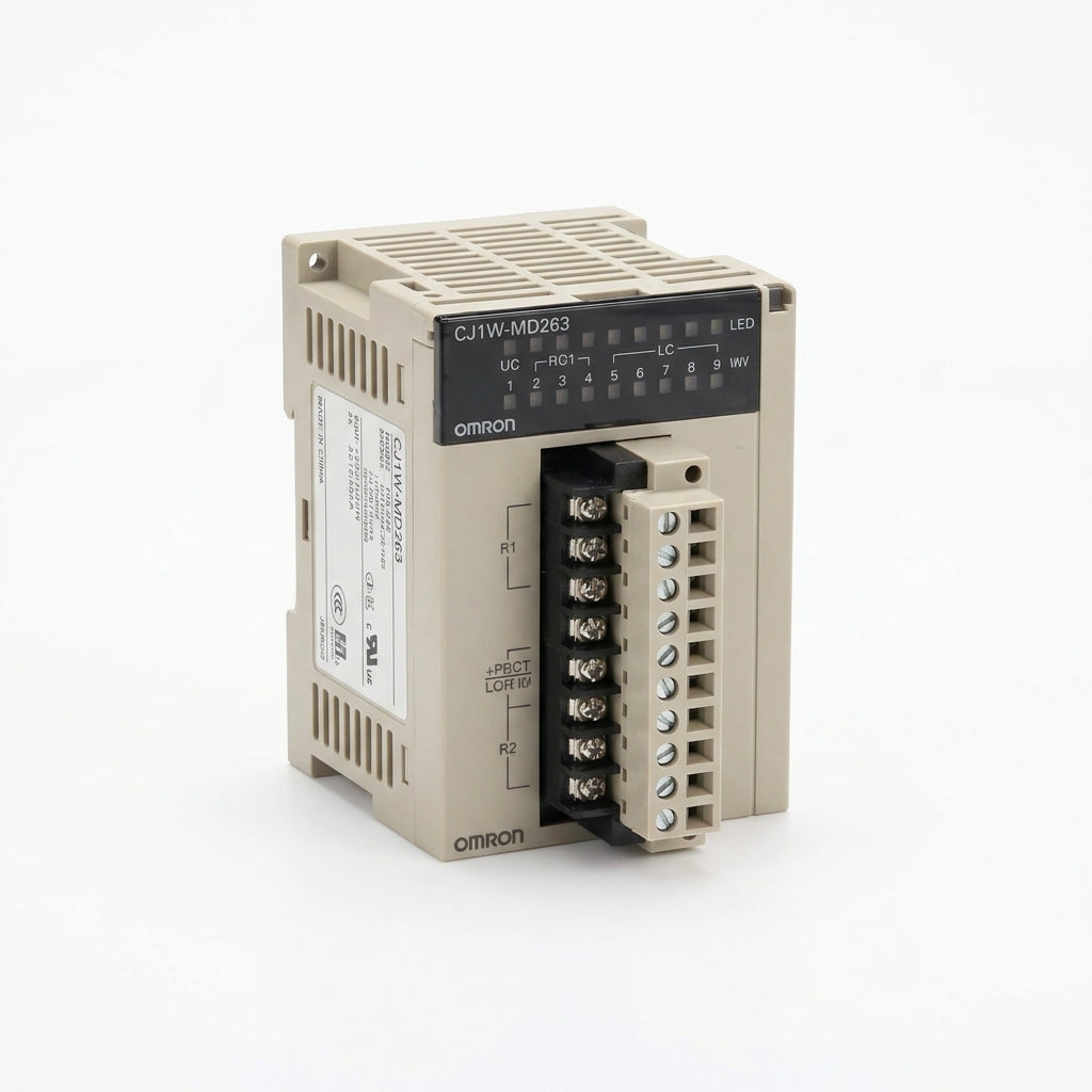 Omron CJ1W-MD263