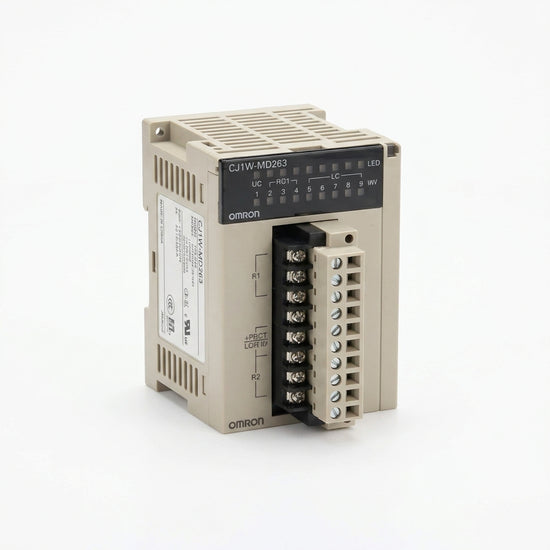 Omron CJ1W-MD263
