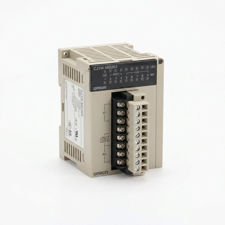 Omron CJ1W-MD263