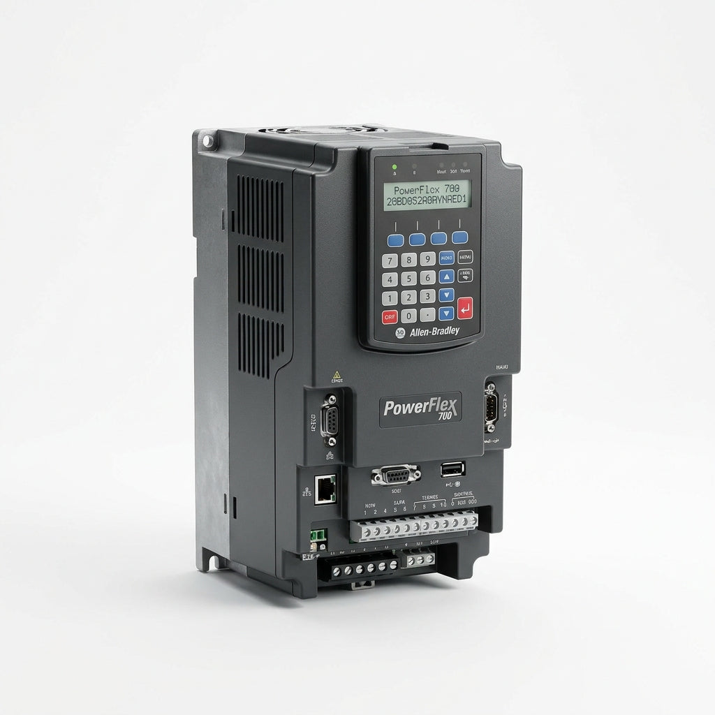 Allen-Bradley 20BD052A0AYNAED1