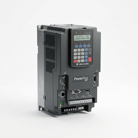 Allen-Bradley 20BD052A0AYNAED1