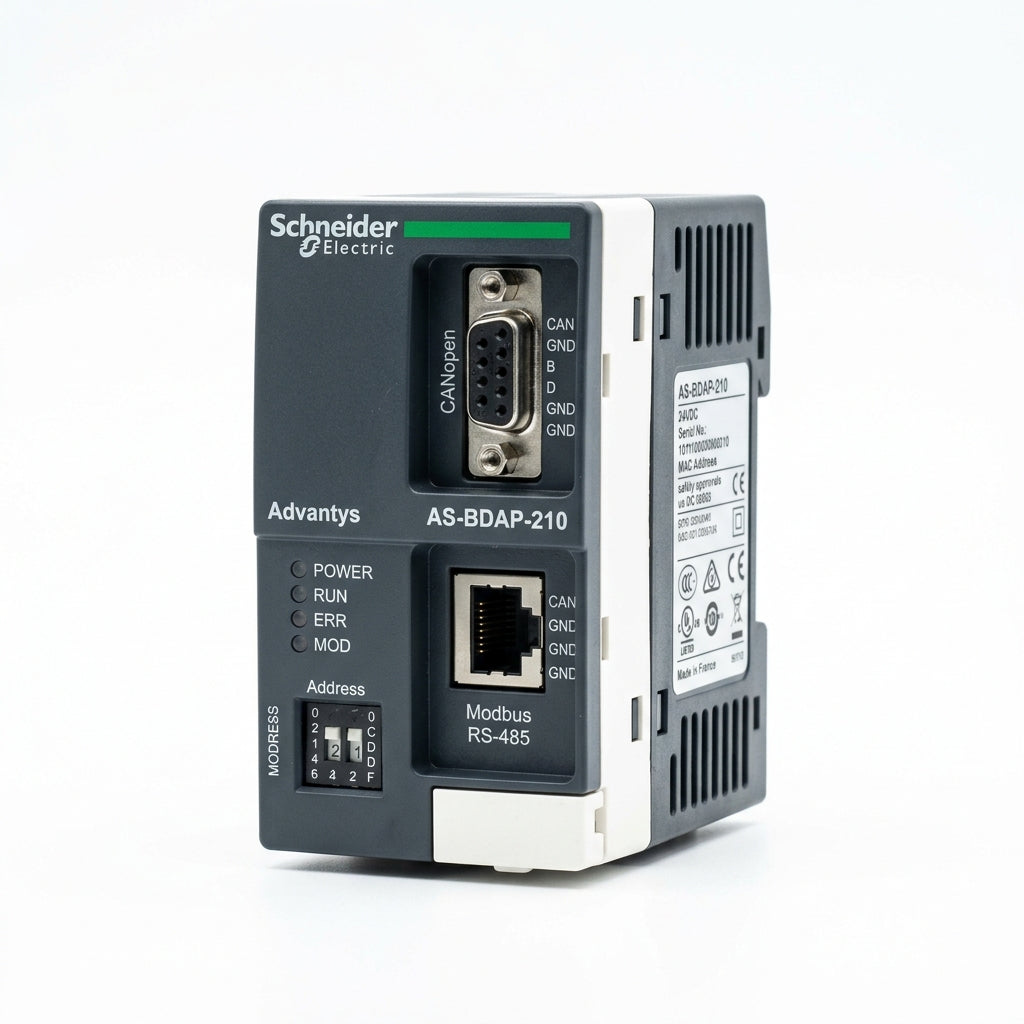 SCHNEIDER ELECTRIC AS-BDAP-210