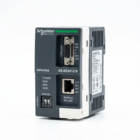 SCHNEIDER ELECTRIC AS-BDAP-210