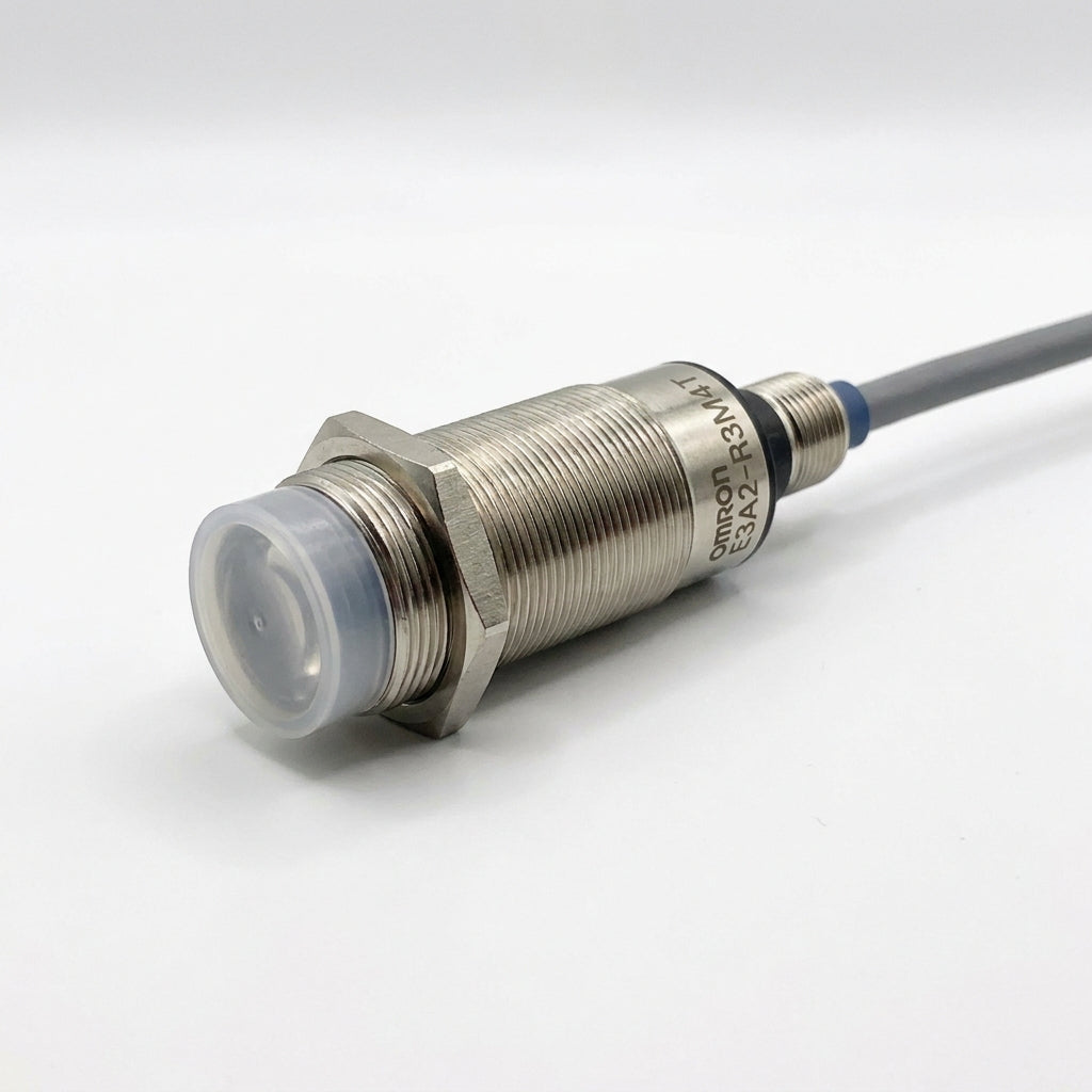 OMRON E3A2-R3M4T