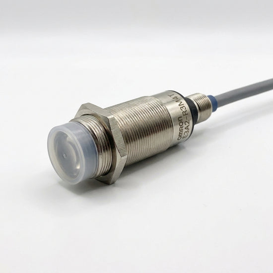 OMRON E3A2-R3M4T
