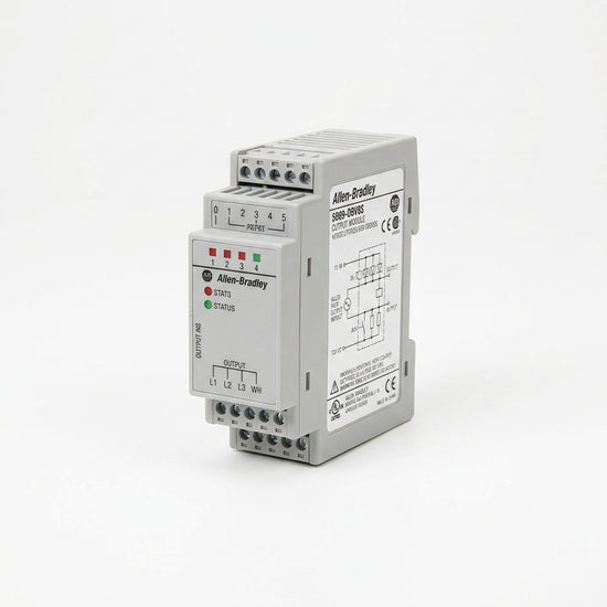 Allen-Bradley 5069-OBV8S
