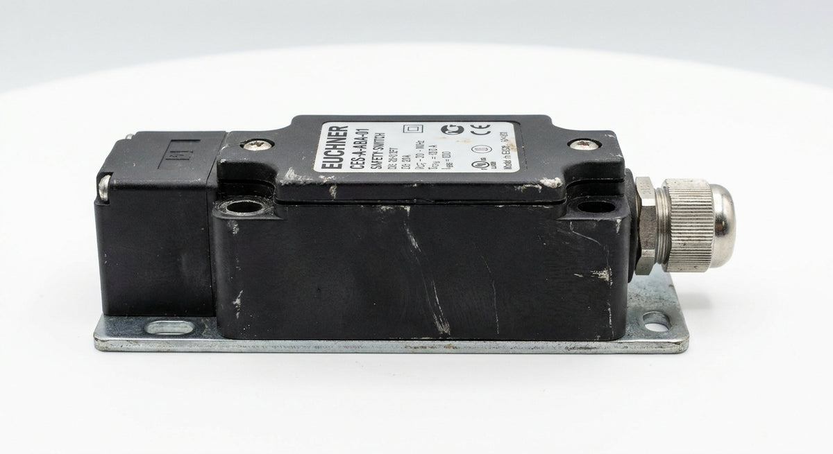 Euchner Ces-a-aba-01