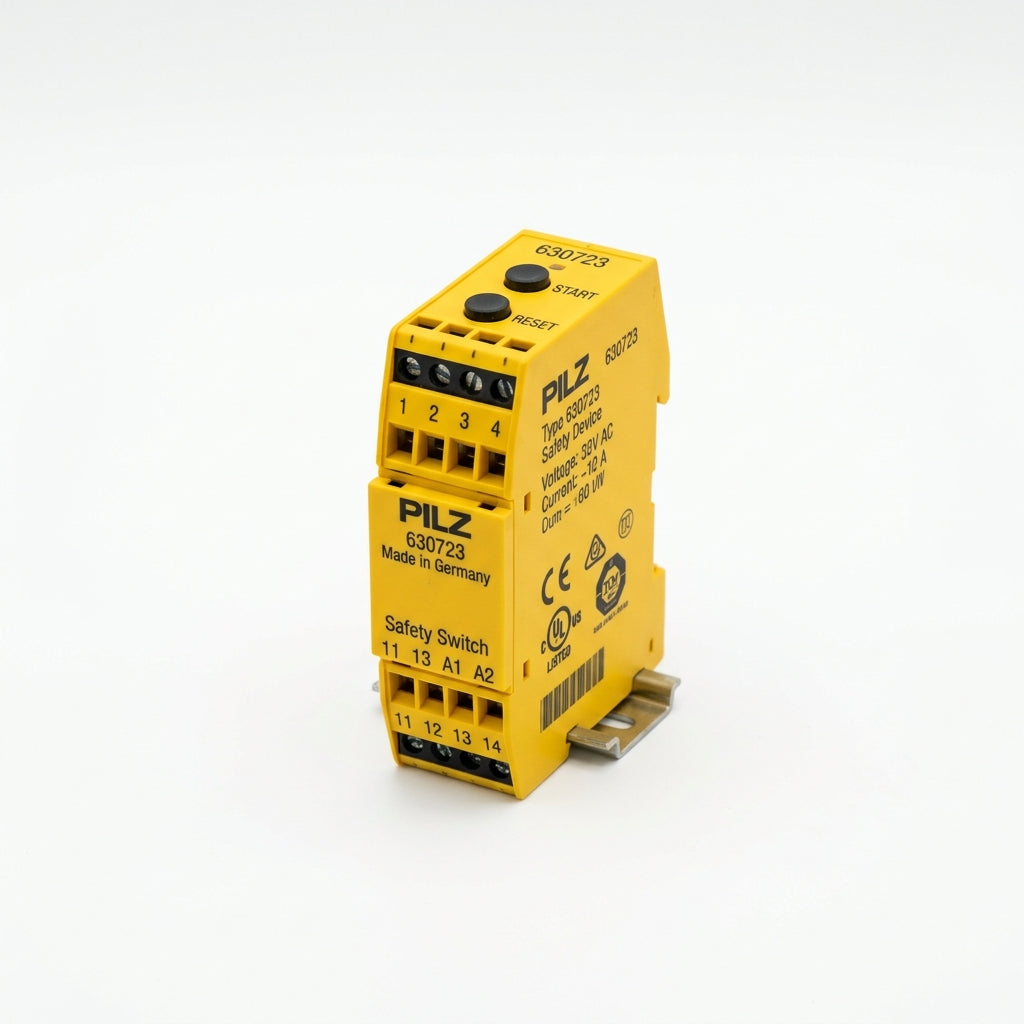 PILZ 630723
