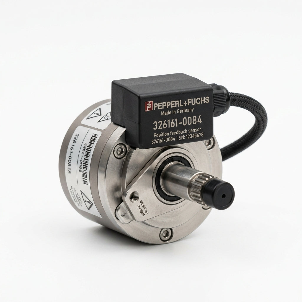 PEPPERL & FUCHS 326161-0084
