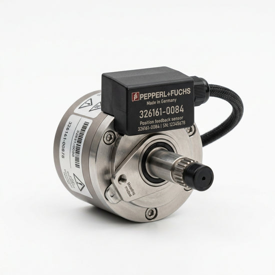 PEPPERL & FUCHS 326161-0084