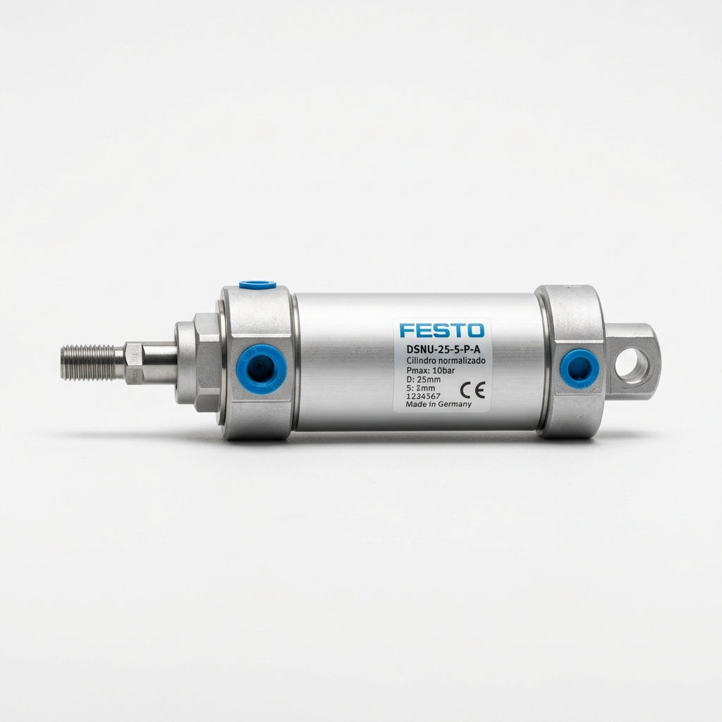 FESTO DSNU-25-5-P-A
