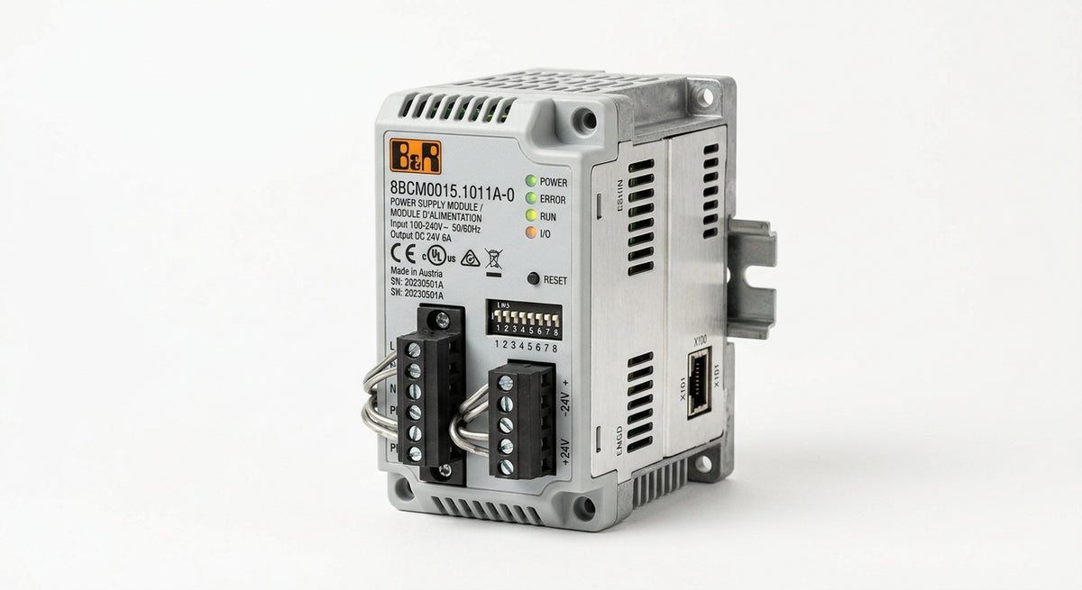 B&R 8BCM0015.1011A-0