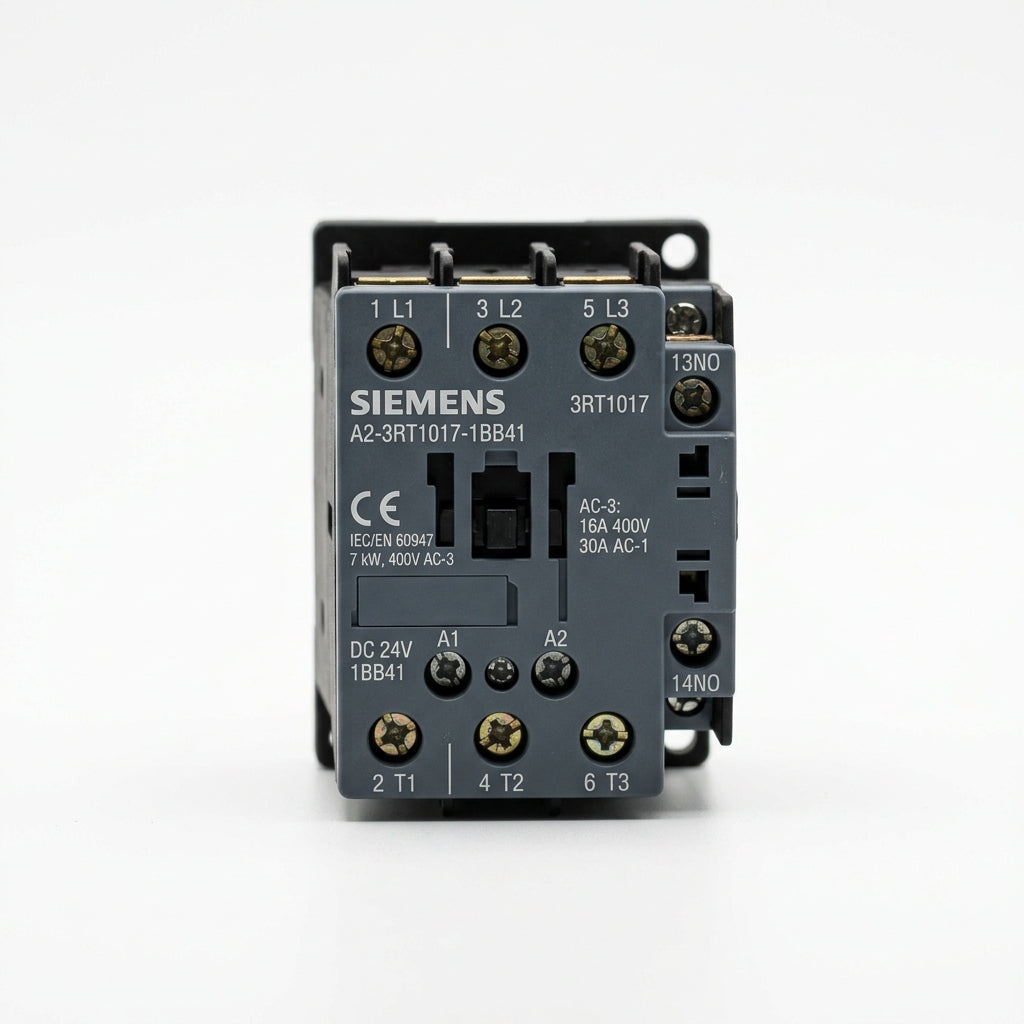 SIEMENS A2-3RT1017-1BB41